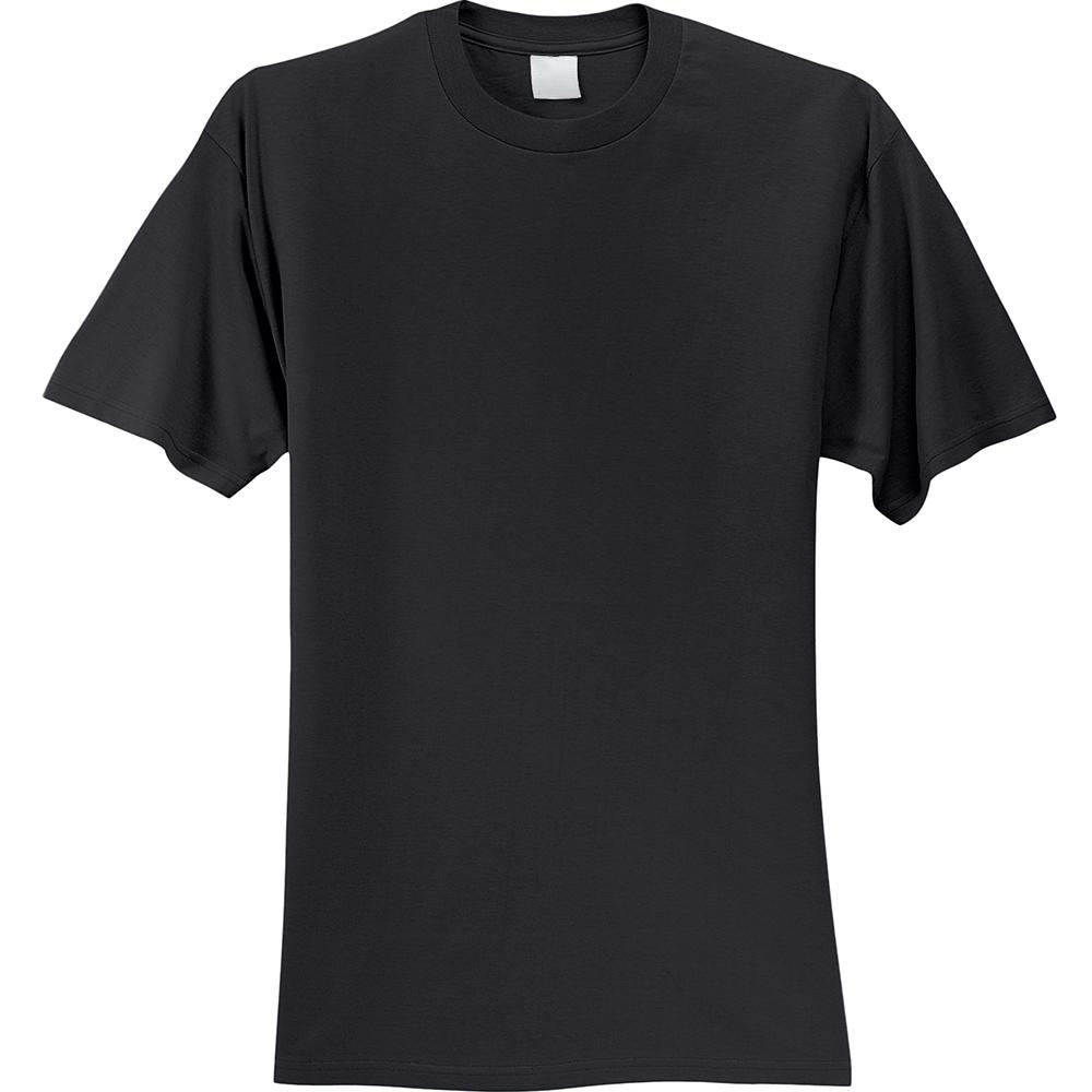 T-Shirts, Cotton, Medium Weight